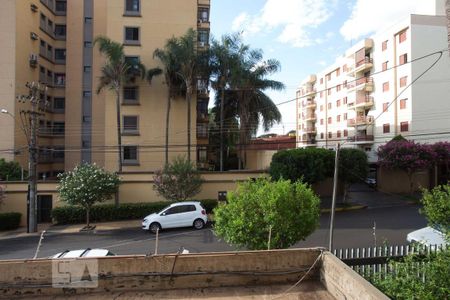 Apartamento para alugar com 78m², 3 quartos e 1 vagaVista da janela da suíte