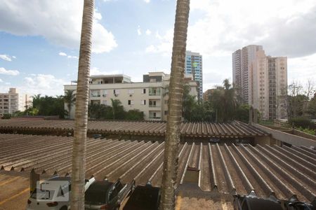 Apartamento para alugar com 78m², 3 quartos e 1 vagaVista da janela do quarto 2