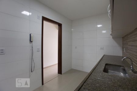 Apartamento para alugar com 78m², 3 quartos e 1 vagaCozinha