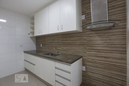 Apartamento para alugar com 78m², 3 quartos e 1 vagaCozinha