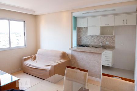 Sala de apartamento para alugar com 2 quartos, 83m² em Saúde, São Paulo