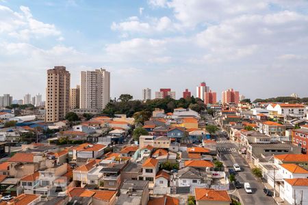 Vista de apartamento para alugar com 2 quartos, 83m² em Saúde, São Paulo
