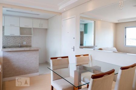 Sala de apartamento para alugar com 2 quartos, 83m² em Saúde, São Paulo