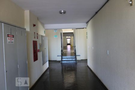 Studio para alugar com 39m², 1 quarto e 1 vagaÁrea comum