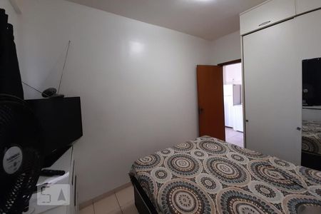 Quarto de kitnet/studio para alugar com 1 quarto, 39m² em Quadras Econômicas Lúcio Costa (guará), Brasília