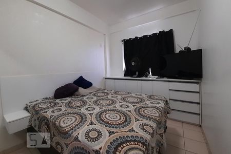 Quarto de kitnet/studio para alugar com 1 quarto, 39m² em Quadras Econômicas Lúcio Costa (guará), Brasília