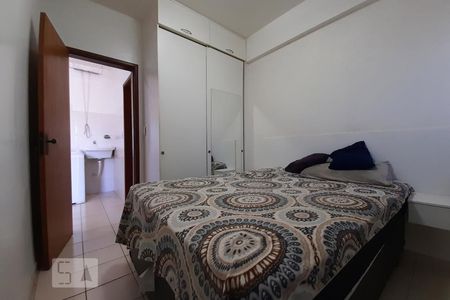 Quarto  de kitnet/studio para alugar com 1 quarto, 39m² em Quadras Econômicas Lúcio Costa (guará), Brasília