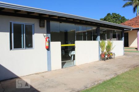 Studio para alugar com 39m², 1 quarto e 1 vagaÁrea comum - Salão de festas