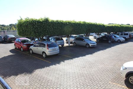 Studio para alugar com 39m², 1 quarto e 1 vagaGaragem