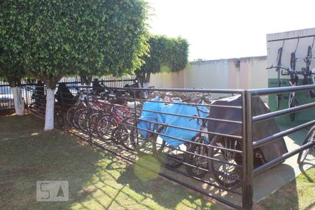 Studio para alugar com 39m², 1 quarto e 1 vagaÁrea comum