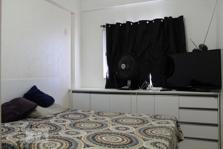 Quarto de kitnet/studio para alugar com 1 quarto, 39m² em Quadras Econômicas Lúcio Costa (guará), Brasília
