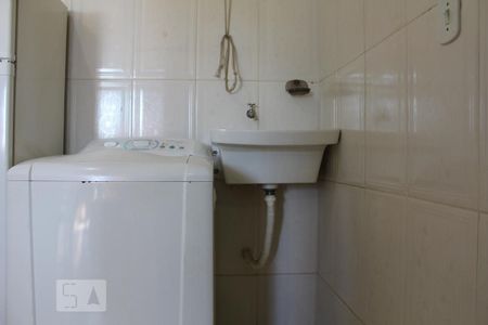 Studio para alugar com 39m², 1 quarto e 1 vagaCozinha