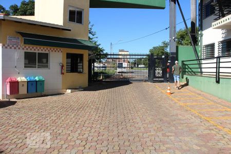 Studio para alugar com 39m², 1 quarto e 1 vagaEntrada