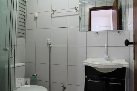 Studio para alugar com 39m², 1 quarto e 1 vagaBanheiro