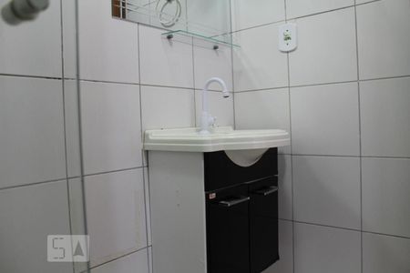 Studio para alugar com 39m², 1 quarto e 1 vagaBanheiro