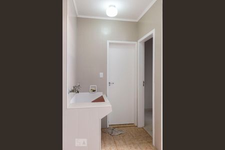 Casa para alugar com 125m², 2 quartos e 1 vagaÁrea de Serviço