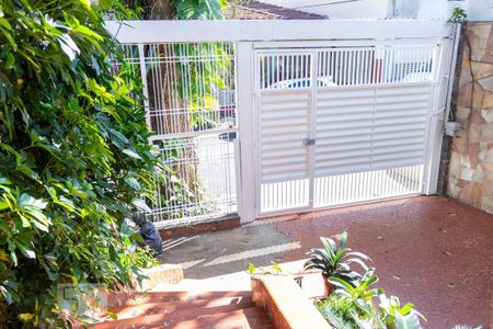 Casa para alugar com 125m², 2 quartos e 1 vagaGaragem