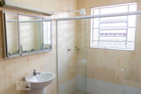 Casa para alugar com 125m², 2 quartos e 1 vagaBanheiro