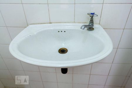 Casa para alugar com 125m², 2 quartos e 1 vagaBanheiro de Serviço