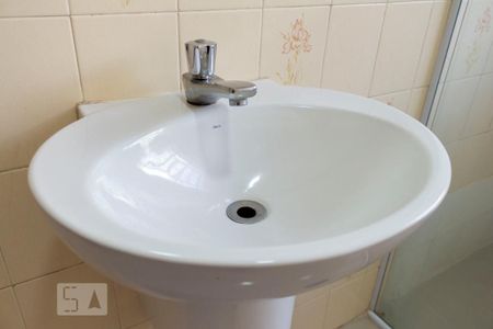 Casa para alugar com 125m², 2 quartos e 1 vagaBanheiro