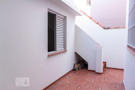 Casa para alugar com 125m², 2 quartos e 1 vagaÁrea de Serviço