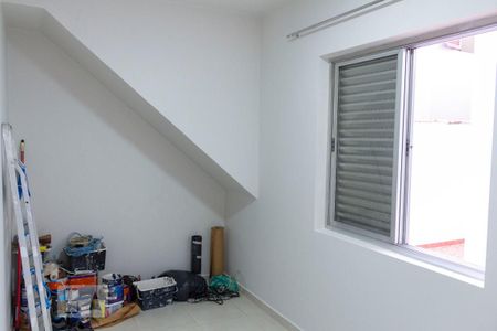 Casa para alugar com 125m², 2 quartos e 1 vagaQuarto de Serviço