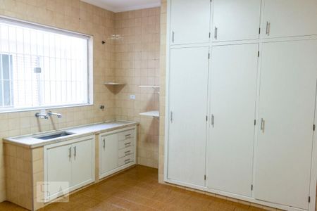 Casa para alugar com 125m², 2 quartos e 1 vagaCozinha