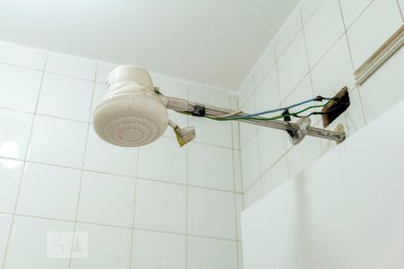 Casa para alugar com 125m², 2 quartos e 1 vagaBanheiro de Serviço