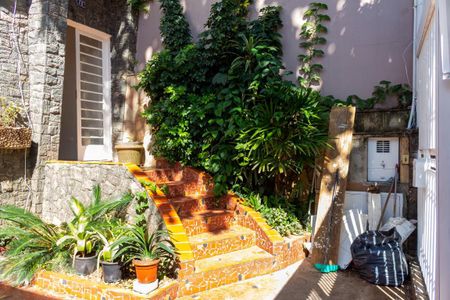 Casa para alugar com 125m², 2 quartos e 1 vagaGaragem