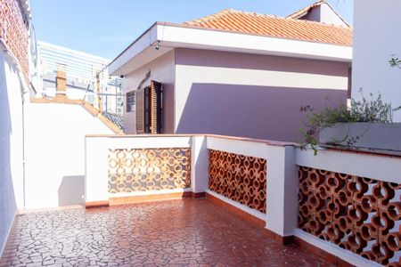 Casa para alugar com 125m², 2 quartos e 1 vagaÁrea de Serviço