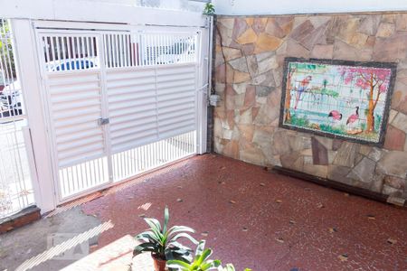 Casa para alugar com 125m², 2 quartos e 1 vagaGaragem