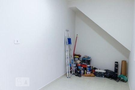 Casa para alugar com 125m², 2 quartos e 1 vagaQuarto de Serviço