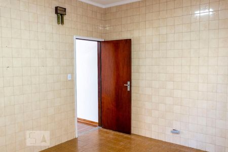 Casa para alugar com 125m², 2 quartos e 1 vagaCozinha