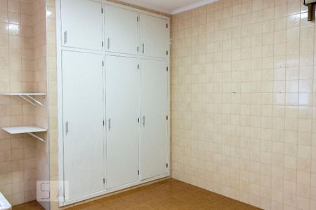 Casa para alugar com 125m², 2 quartos e 1 vagaCozinha