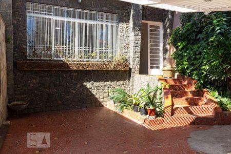 Casa para alugar com 125m², 2 quartos e 1 vagaGaragem