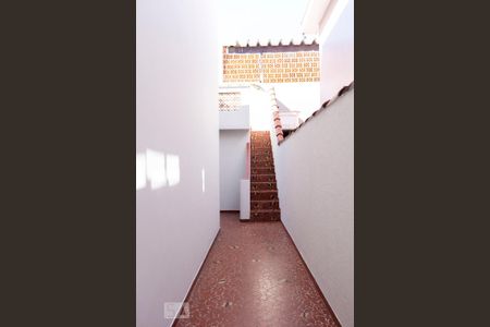 Casa para alugar com 125m², 2 quartos e 1 vagaÁrea de Serviço