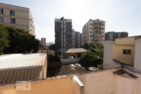Quarto 1 vista de casa à venda com 3 quartos, 115m² em Todos Os Santos, Rio de Janeiro