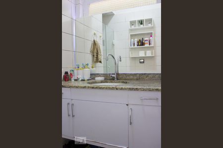 suíte de apartamento para alugar com 1 quarto, 29m² em São Conrado, Rio de Janeiro