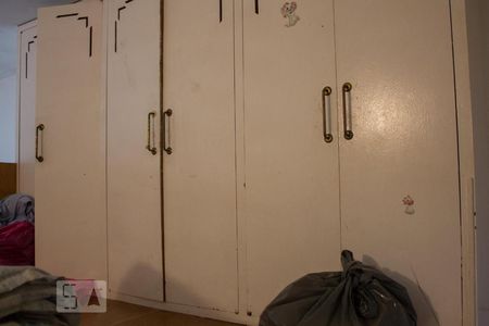 suíte de apartamento para alugar com 1 quarto, 29m² em São Conrado, Rio de Janeiro