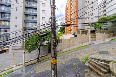Quarto 2 - Vista de apartamento para alugar com 2 quartos, 75m² em Gutierrez, Belo Horizonte