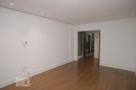 Sala de apartamento à venda com 3 quartos, 100m² em Tijuca, Rio de Janeiro