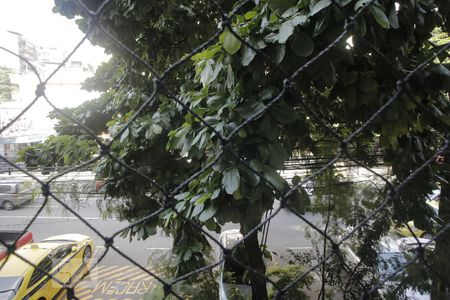 Apartamento à venda com 100m², 3 quartos e 1 vagaVista do Quarto 1