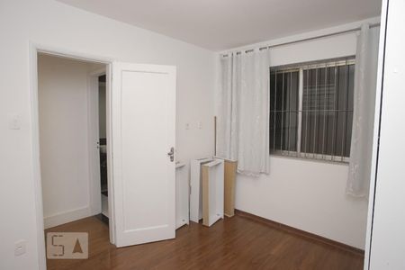 Apartamento à venda com 100m², 3 quartos e 1 vagaQuarto 3