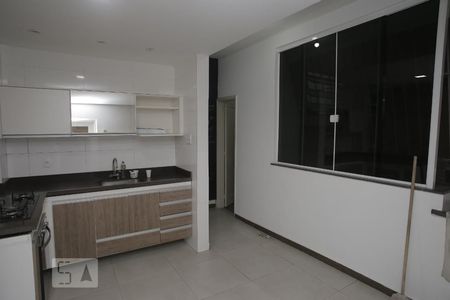 Apartamento à venda com 100m², 3 quartos e 1 vagaCozinha
