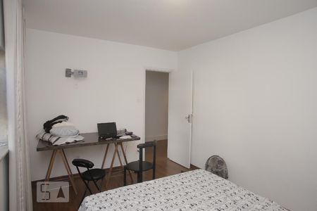 Quarto 1 de apartamento à venda com 3 quartos, 100m² em Tijuca, Rio de Janeiro