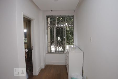 Sala de apartamento à venda com 3 quartos, 100m² em Tijuca, Rio de Janeiro