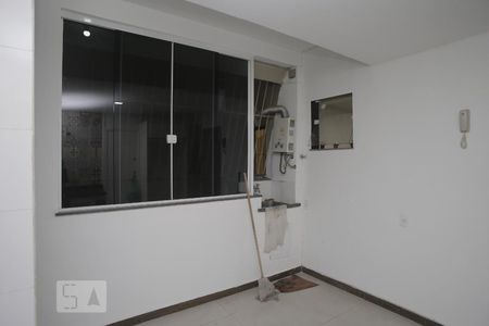 Apartamento à venda com 100m², 3 quartos e 1 vagaCozinha