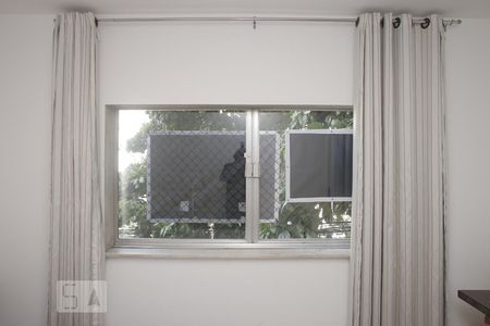 Quarto 1 de apartamento à venda com 3 quartos, 100m² em Tijuca, Rio de Janeiro