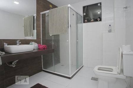 Apartamento à venda com 100m², 3 quartos e 1 vagaBanheiro