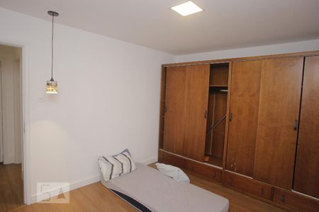 Apartamento à venda com 100m², 3 quartos e 1 vagaQuarto 2